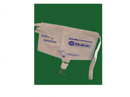 Bolsas colectoras de Orina Forlano 2007